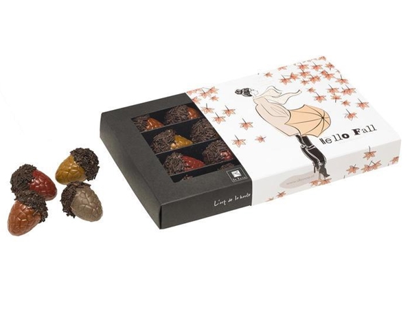 Herfst assortiment