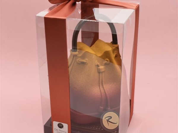 Chocolade TAS groot