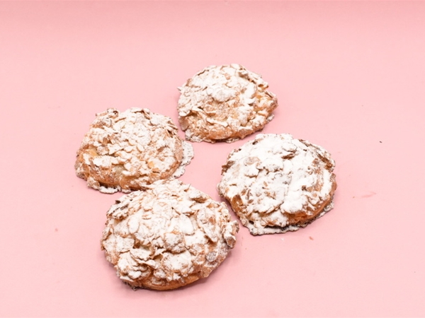 Appel_KANJERS per 4 !!