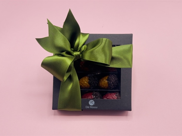 Choc. Eikeltjes Assorti