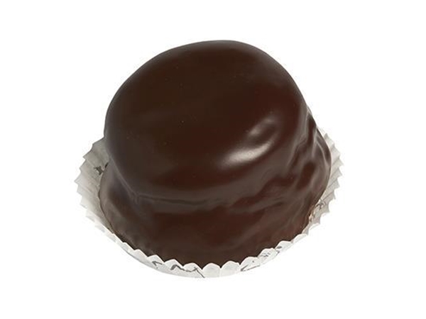 Chocolade Bollen