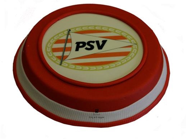 Psv Taart