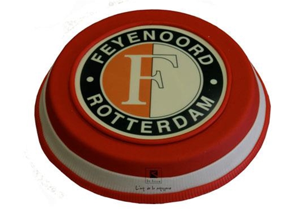 Feyenoordtaart