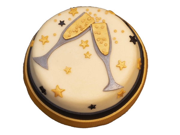 Marsep.trt KLEIN 8 pers. jaarwisseling