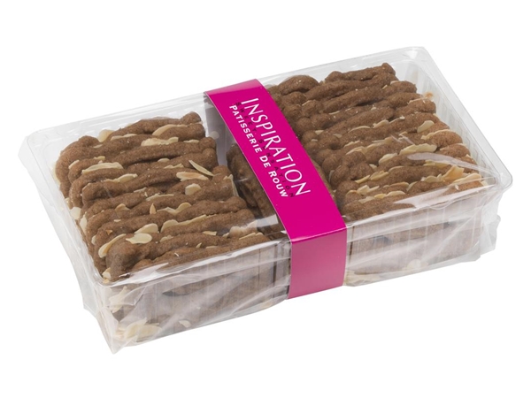 Amandelspeculaas